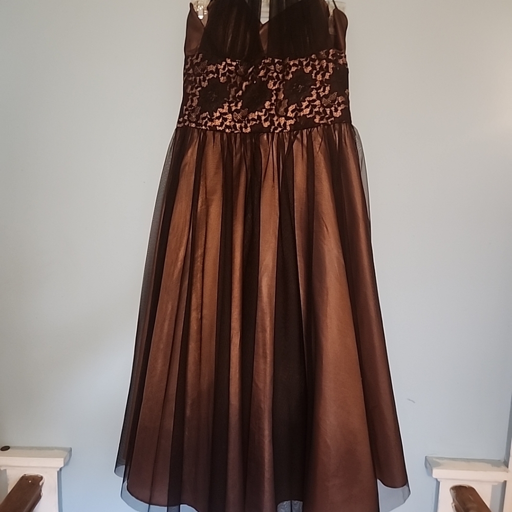 Audrey hepburn inspired dress